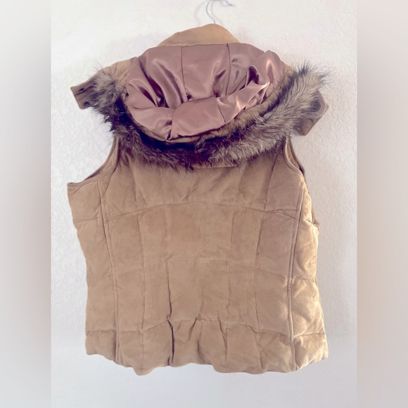 Eddie Bauer down vest - Picture 5 of 14